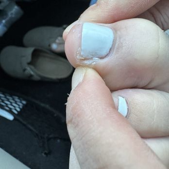 Tres Jolie Nail Spa - Nail Salons Near Me - Carol Stream, Illinois