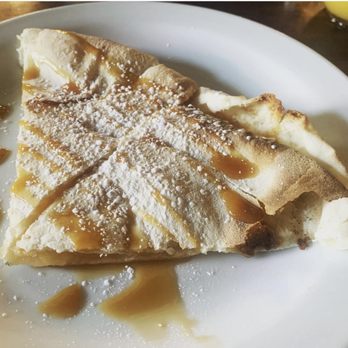 Spago Trattoria & Pizzeria - apple caramel pizza - Italian Near Me - Windsor, Ontario Spago Trattoria & Pizzeria - apple caramel pizza - Italian Near Me - Windsor, Ontario