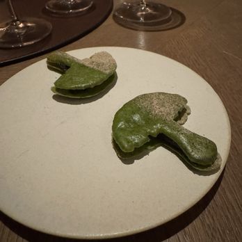 Quince - French Near Me - San Francisco, California