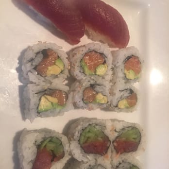 Sake Cafe - Sushi Bars Near Me - Pensacola, Florida
