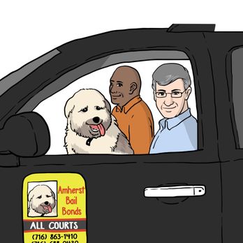 Amherst Bail Bonds - Bail Bondsmen Near Me - Buffalo, New York Amherst Bail Bonds - Bail Bondsmen Near Me - Buffalo, New York
