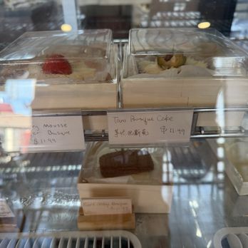 Sweet Vibe - Desserts - Desserts Near Me - San Diego, California Sweet Vibe - Desserts - Desserts Near Me - San Diego, California