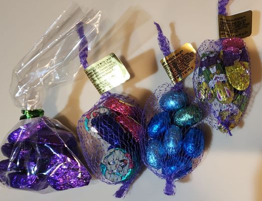 Thompson Chocolate by null