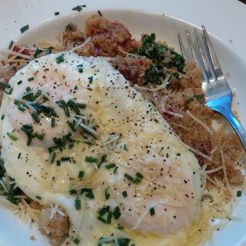First Watch - Quinoa breakfast bowl... Yum! - Breakfast & Brunch Near Me - Louisville, Kentucky First Watch - Quinoa breakfast bowl... Yum! - Breakfast & Brunch Near Me - Louisville, Kentucky