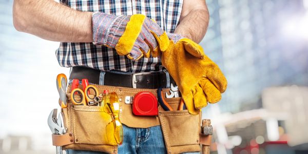 My Home My Handyman Logo