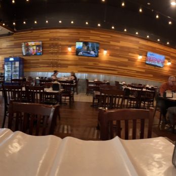 Cracking Crab - the inside of a restaurant - Cajun/Creole Near Me - Montrose, California Cracking Crab - the inside of a restaurant - Cajun/Creole Near Me - Montrose, California