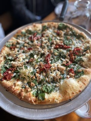 Walter's 303 Pizzeria & Publik House by null