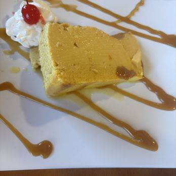 La Valentina - Flan - Mexican Near Me - Vancouver, Washington La Valentina - Flan - Mexican Near Me - Vancouver, Washington