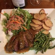 Photo of Le Jardin d'en Face - Paris, France