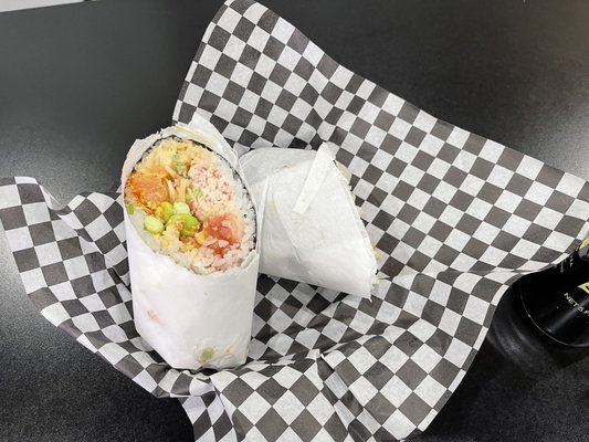 Poke Heaven by null