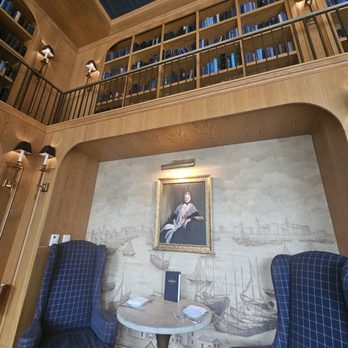 The Library - Breakfast & Brunch Near Me - St Petersburg, Florida The Library - Breakfast & Brunch Near Me - St Petersburg, Florida