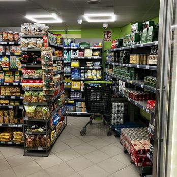 Carrefour Express - Department Stores Near Me - Alicante, A
