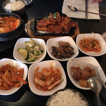 GOGI - Sushi Bars Near Me - Chandler, Arizona