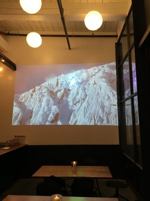 The Distillery at Greylock WORKS by null