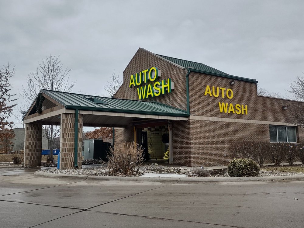 CANTON AUTO WASH Updated September 2024 23 Photos & 36 Reviews