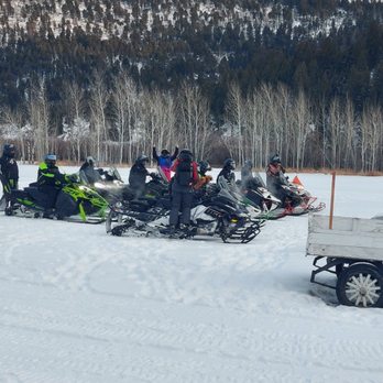 Elk Lake Resort - Winter lunch guests - Hotels Near Me - Lima, Montana Elk Lake Resort - Winter lunch guests - Hotels Near Me - Lima, Montana
