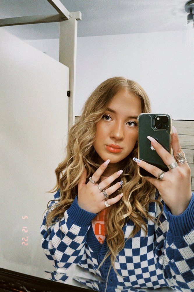 TOP NAILS SPA Updated June 2024 11 Reviews 660 E Los Angeles Ave