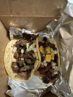PX Tacos (Formerly Pintxo's Tacos) by null