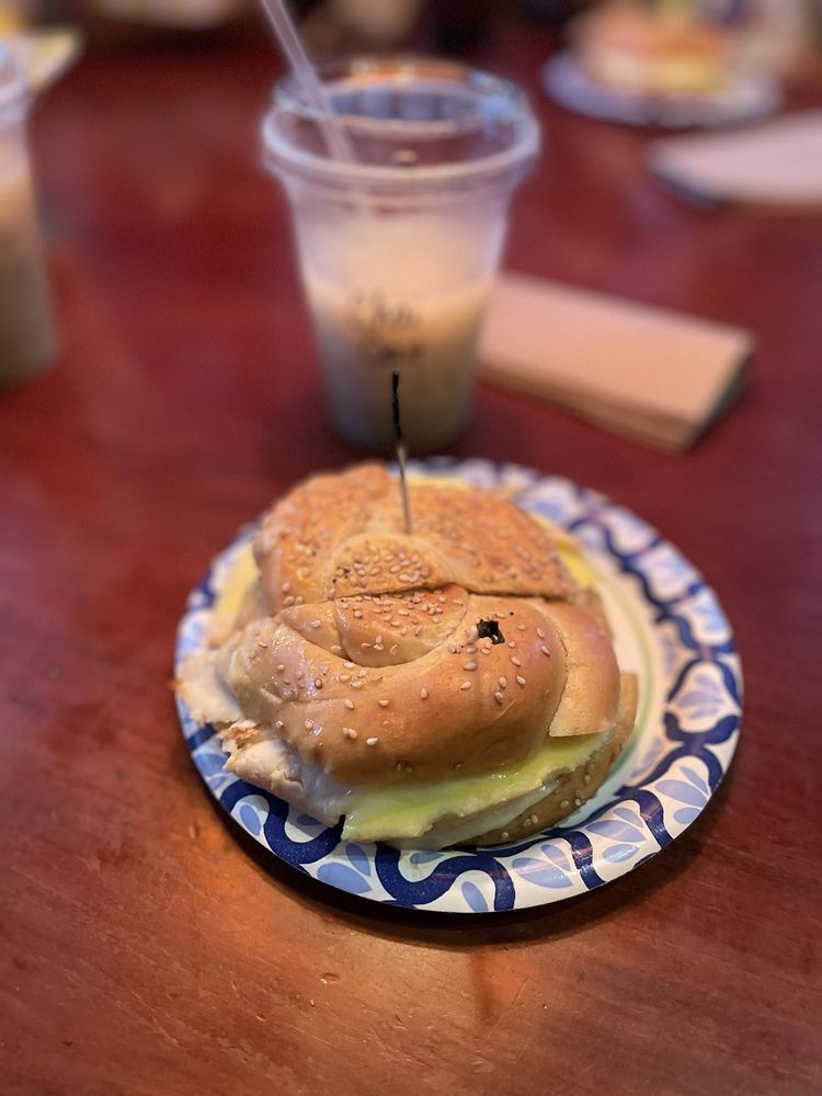 Social spots from Mate Factor