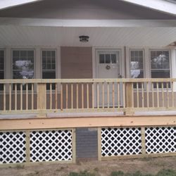 Shiloh Painting & Home Services