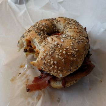 Bross Bagels - Bagels Near Me - Leith, EDH