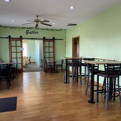 Evergreen CoffeeHouse