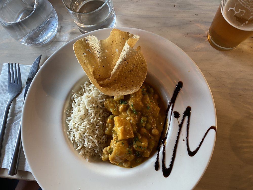 BLUE LAKE EATERY & BAR 28 Photos Main Rd, Lake Tekapo, Canterbury