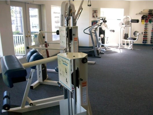 Gulf Coast Rehabilitation & Wellness | Federal Injury Center