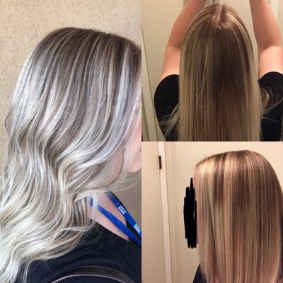 Habit Hair Salon 858 Alamo Dr B Vacaville Ca Hair Salons Mapquest