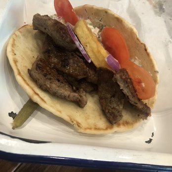 SENATE - Gyro - Gastropubs Near Me - Blue Ash, Ohio