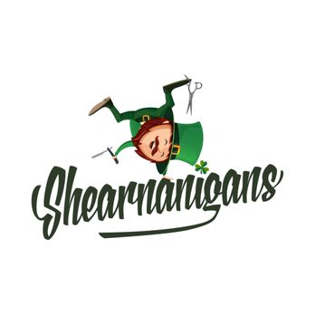 Shearnanigans - Welcome Lorcan the leprechaun! - Barbers Near Me - Chesapeake, Virginia
