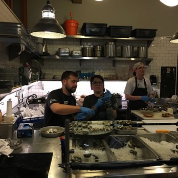 Taylor Shellfish Farms - Shucks! - Seafood Near Me - Seattle, Washington Taylor Shellfish Farms - Shucks! - Seafood Near Me - Seattle, Washington
