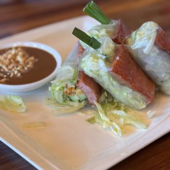 Pho Saigon House - Saigon Rolls - Vietnamese Near Me - Tacoma, Washington Pho Saigon House - Saigon Rolls - Vietnamese Near Me - Tacoma, Washington
