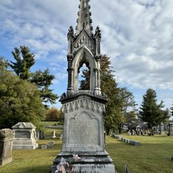 Richmond Cemetery