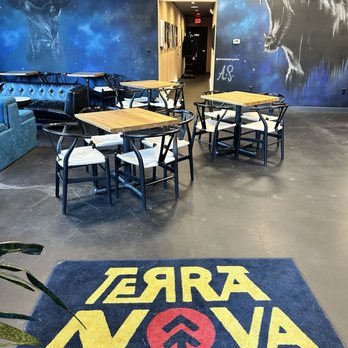 Terra Nova Beer - Pizza Near Me - Asheville, North Carolina Terra Nova Beer - Pizza Near Me - Asheville, North Carolina