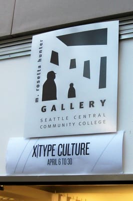 Seattle Central College by null