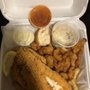 Photo of Crispy's wings-n-fish