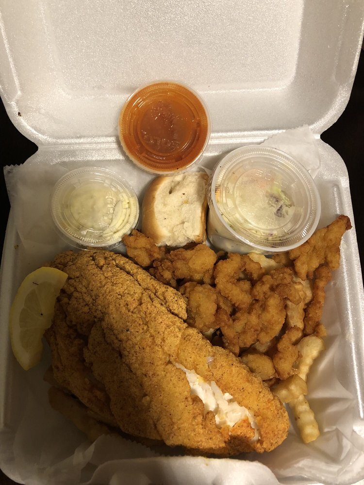 CRISPY’S WINGSNFISH Updated August 2024 25 Photos & 14 Reviews