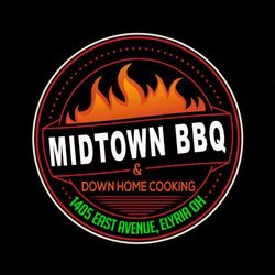 Midtown BBQ