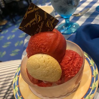 The Forum - Raspberry sorbet - Pizza Near Me - White Sulphur Springs, West Virginia The Forum - Raspberry sorbet - Pizza Near Me - White Sulphur Springs, West Virginia