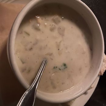 Scales - Maine clam chowder - Seafood Near Me - Portland, Maine Scales - Maine clam chowder - Seafood Near Me - Portland, Maine