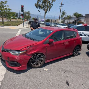 James Wang Law - Personal Injury Law Near Me - Diamond Bar, California