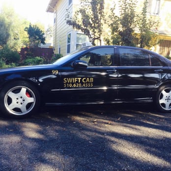 Swift Cab - Taxis Near Me - Oakland, California Swift Cab - Taxis Near Me - Oakland, California
