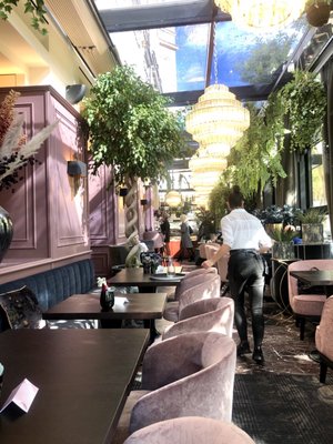 Operncafé - Cafe | Brasserie | Restaurant - Graz by null