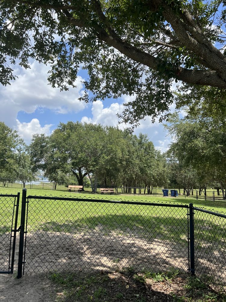 Ronald Sefton Gaffney Memorial Park Image