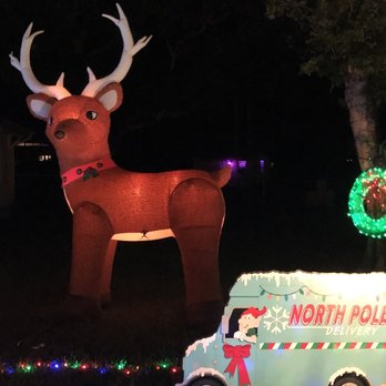 McGonigle-Collins Christmas Display - Local Flavor Near Me - Plantation, Florida McGonigle-Collins Christmas Display - Local Flavor Near Me - Plantation, Florida