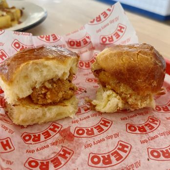 Hero - Donuts Near Me - Birmingham, Alabama