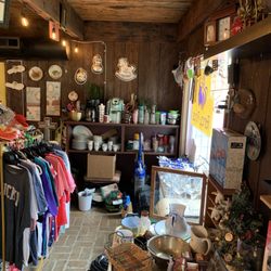 Quick video of store