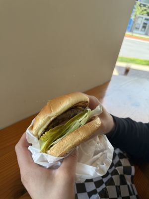 Fuller's Burger Shack - Cascade Station by null