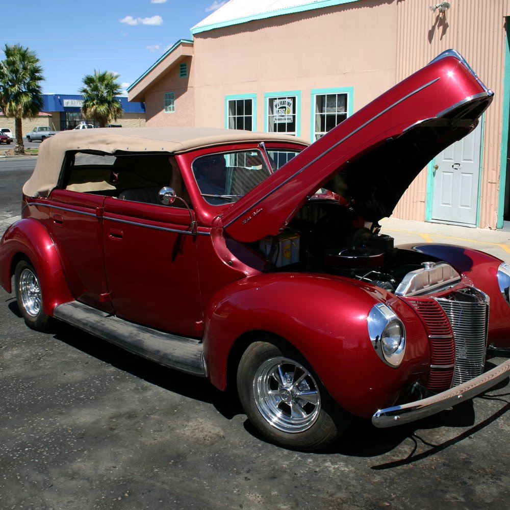 THE BEST 10 Auto Repair near S SOLANO DR, LAS CRUCES, NM 88001 - Quality &  Affordability - Egan Auto Repair, Iron Wrench, Pep Boys - Updated 2026 -  Yelp